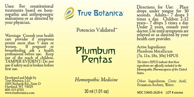Plumbum Pentas (Plumbum Pentas Jpeg)